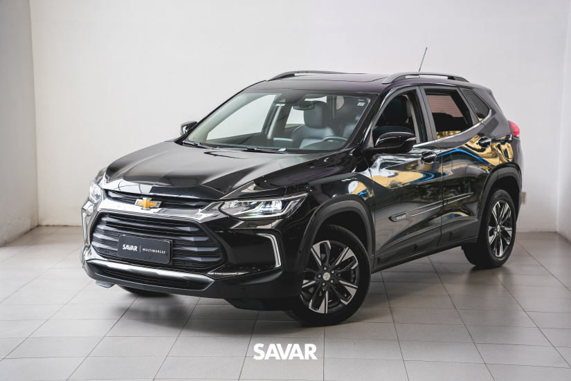 CHEVROLET TRACKER Premier 1.2 Turbo 12v Flex Aut.