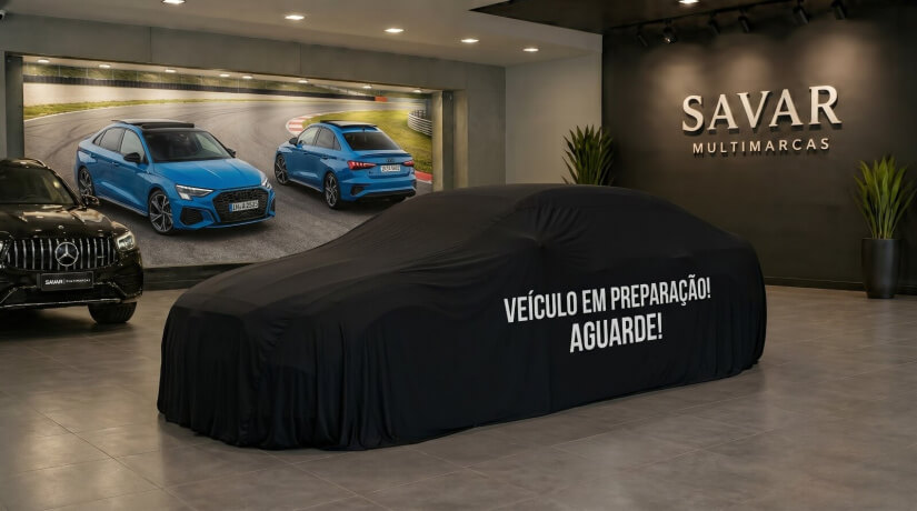 AUDI Audi A3 Sedan Performace Black 2.0  