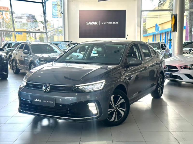 VW - VolksWagen VIRTUS VIRTUS 1.0 200 TSI COMFORTLINE AUTOMATICO