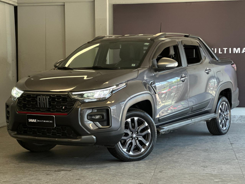 FIAT STRADA 1.0 ULTRA