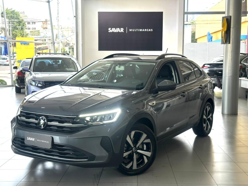 VOLKSWAGEN Nivus 1.0 200 TSI COMFORTLINE AUTOMATICO