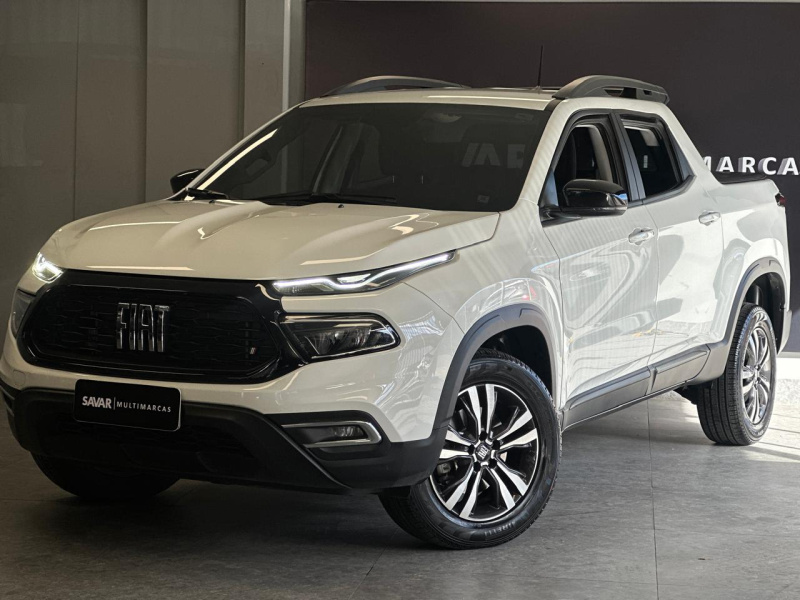 FIAT TORO Toro Freedom 1.3 T270 4x2 Flex Aut.