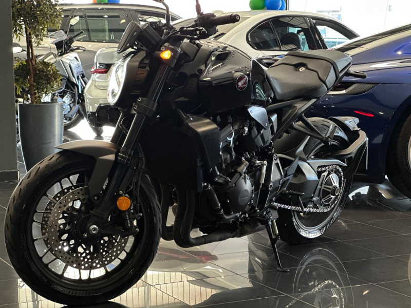 HONDA CB CB 1000R/ABS
