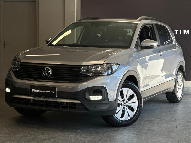 VOLKSWAGEN T-CROSS SENSE 1.0 TSI