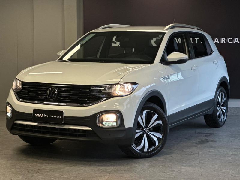 VOLKSWAGEN T CROSS T CROSS 1.4 HIGHLINE TSI