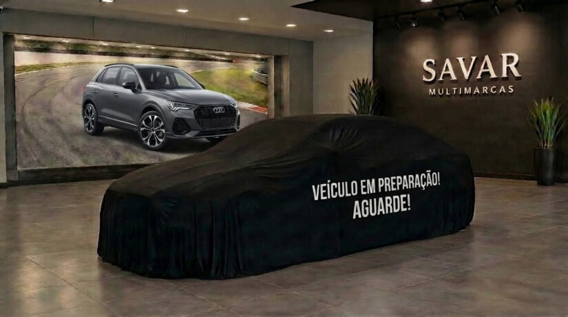 AUDI Q3 PERFORMANCE BLACK PLUS