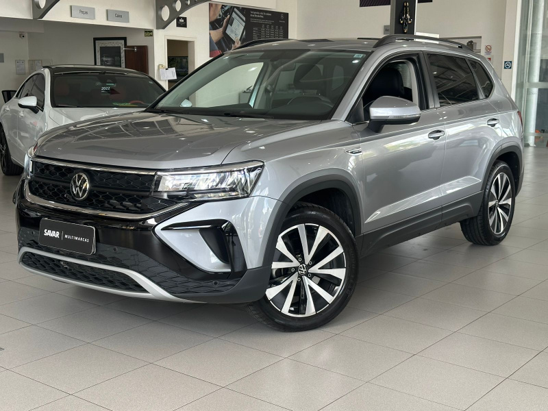 VOLKSWAGEN Taos TAOS CONFORTLINE 1.4 250 TSi