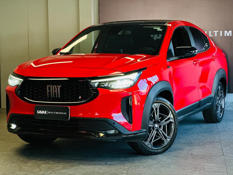 FIAT Fastback Fastback Limited Ed.1.3 270 T.Flex Aut.