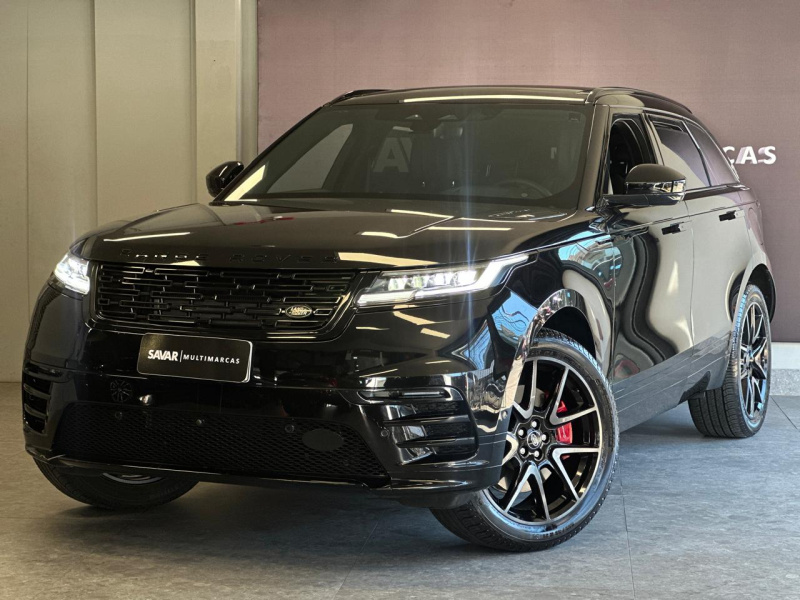 LAND ROVER RANGE ROVER VELAR 2.0 P404 PHEV R-DYNAMIC HSE AUTOMÁTICO