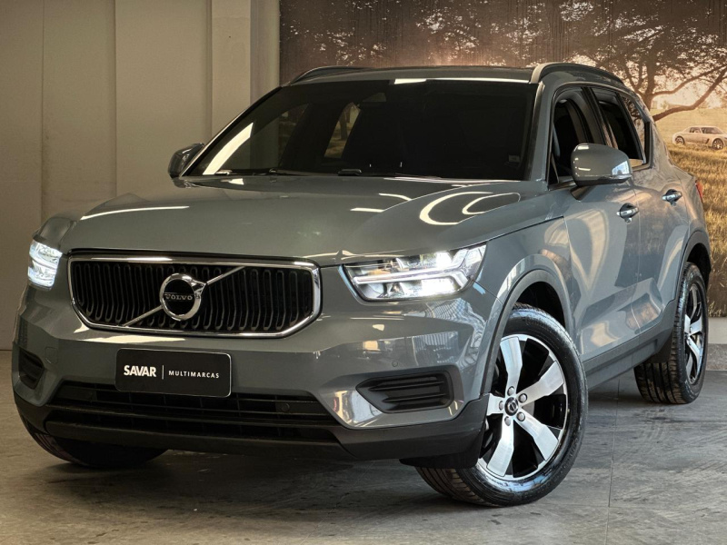 VOLVO XC40 2.0 T4 GASOLINA GEARTRONIC